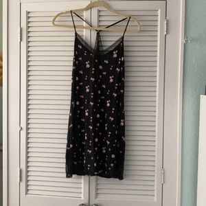 Victoria’s Secret Sleep Nightie Sz S ☺️